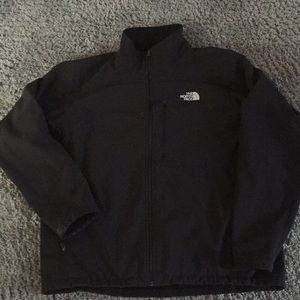 Mens North Face jacket